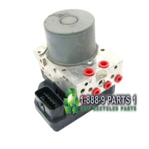 ABS Anti-Lock Brake Pump w/Module LEXUS RX350 12 13 FWD OEM Stk LS635