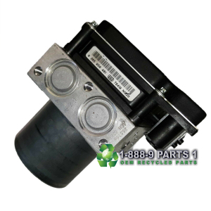 ABS PUMP ANTI - LOCK BRAKE 2007 DODGE SPRINTER 2500 3.0L DIESEL   Stk# LS106