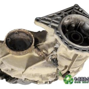 Transfer Case Manual Shift ID AL34-7A195-BA Fits 10-11 FORD F150 PICKUP 6081