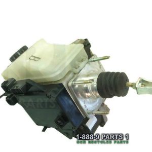Anti-Lock Brake Part Actuator And Pump Assembly Fits 02-10 LEXUS SC430 L52555