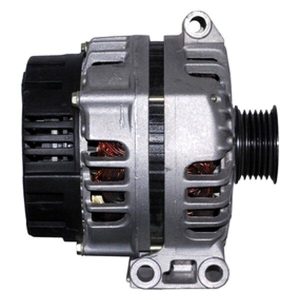 New Alternator For 2002-2006 Mini Cooper 1.6L 4 Cyl Naturally Aspirated 120 Amps
