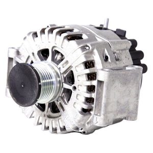 Alternator For 2014-2017 Mercedes Sprinter 3500 2.1L L4 200 Amp 6 Pulley Groove