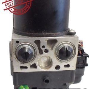 Anti-Lock Brake Part Actuator And Pump Assembly Fits 08 AVALON 1027