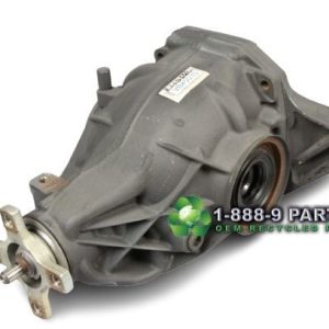 Carrier 207 Type Coupe And Convertible E550 Fits 10-17 MERCEDES E-CLASS 4217