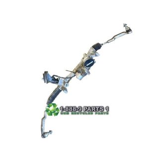 Steering Gear/Rack 177 Type Sedan A220 Fits 19-20 A-CLASS 434988 C1128