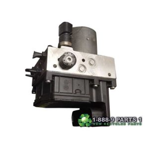 Anti-Lock Brake Part Assembly Convertible FWD Fits 03-06 AUDI A4 747