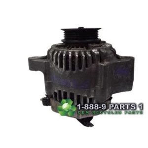 Alternator Fits 99-01 CR-V 4176