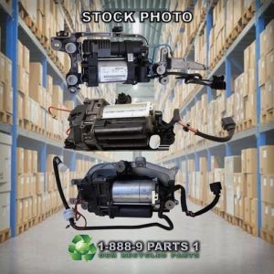 Suspension Pump Fits 23-24 SUBURBAN 1500 590822 V1001