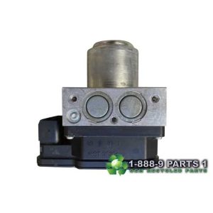Anti-Lock Brake Part Modulator Assembly Coupe Fits 14-15 ACCORD 5490