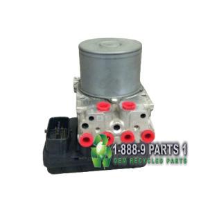 ABS Anti-Lock Brake Actuator Pump w/Module LEXUS ES350 13 OEM Stk LS637