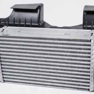 Turbocharger Intercooler For 2013-2016 Hyundai Santa Fe 2.0L L4 Automatic Manual