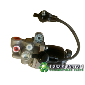 NEW ABS PUMP BRAKE BOOSTER MOTOR ASSY 47960-30030 ORIGINAL TOYOTA LEXUS B81202