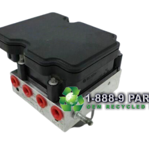 ABS Anti-Lock Brake Pump w/Mod Fits Nissan Rogue Sport 17 476606MA2B OEM LS568