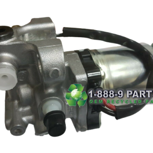 NEW ABS PUMP BRAKE BOOSTER MOTOR ASSY 47960-60050 TOYOTA LEXUS