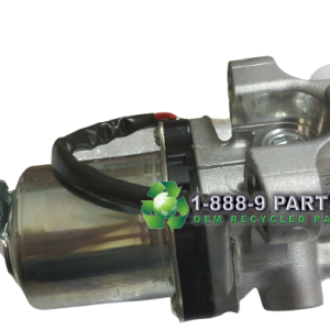 NEW ABS PUMP BRAKE BOOSTER MOTOR ASSY 47960-60090 TOYOTA LEXUS  B311257