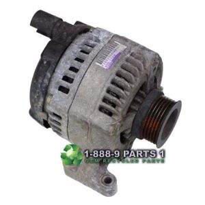 Alternator 2 Door 105 Amp Fits 12-17 FIAT 500 4144