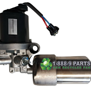 NEW ABS PUMP BRAKE BOOSTER MOTOR ACCUMULATOR Land Cruiser LX470 4Runner