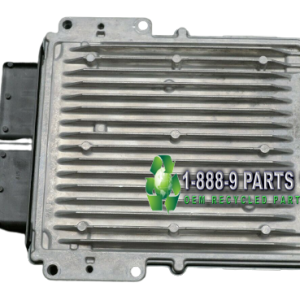 Engine Computer ECU ECM LAND ROVER RANGE ROVER SPORT Diesel 16 OEM Stk LS443