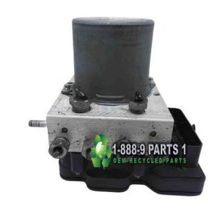 ABS Anti-Lock Brake Actuator Pump w/Module Ford Ranger 19 20 OEM Stk LS654