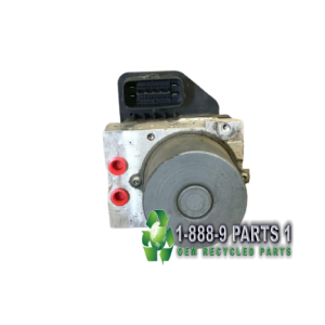 ABS Anti-Lock Brake Pump Assembly w/Module Toyota Tacoma 13 14 15 Stk LS464