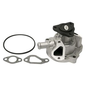 Water Pump For 1983-1985 Volkswagen Vanagon Mechanical Metal Impeller With Seal