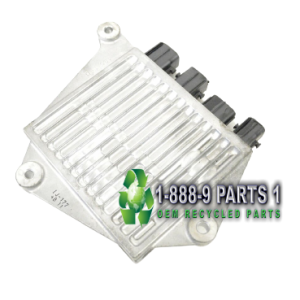 Engine Computer ECU ECM LEXUS RC F 15-19 Air and Fuel Control OEM LS526