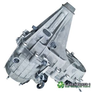 Transfer Case Opt NP8 Fits 03-07 AVALANCHE 1500 L6343