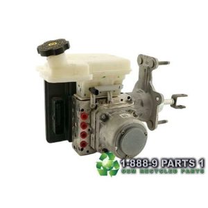 SILVRDO15 2020 Anti-Lock Brake Part 2233