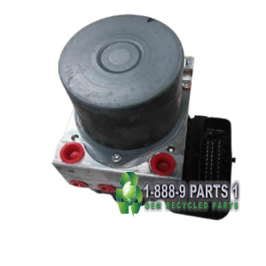 ABS Anti-Lock Brake Actuator Pump w/Mod Toyota Highlander 17 18 19 Stk LS281