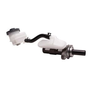 Brake Master Cylinder For 2012-2015 Honda Civic Cast Iron With Single Reservoir