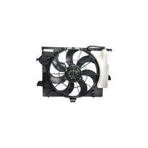 Radiator Fan Motor Fan Assembly Without AC Fits 12-17 ACCENT 17859