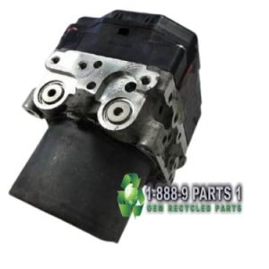 Anti-Lock Brake Part Actuator And Pump Assembly Fits 14-16 HIGHLANDER 60