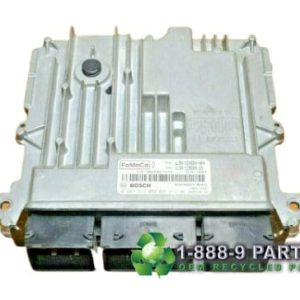Engine ECM Electronic Control Module 5.0L Fits 18-19 FORD F150 PICKUP 688