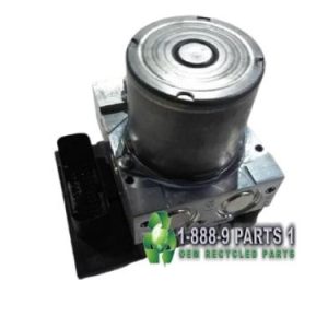 Anti-Lock Brake Part Assembly Coupe AWD Fits 07-13 BMW 328i 381