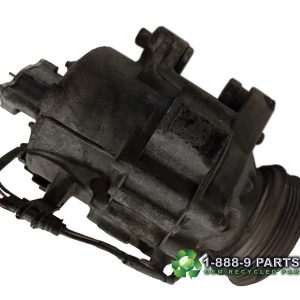 AC Compressor MX Hybrid Fits 06-11 CIVIC 1766