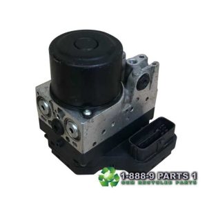 Anti-Lock Brake Part Actuator And Pump Assembly Fits 07-08 LEXUS ES350 751
