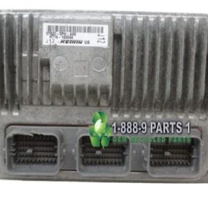 Engine ECM Electronic Control Module US Market AWD 2.4L Fits 17-18 CR-V 693