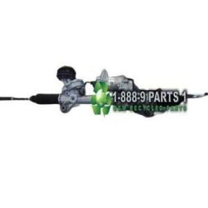 XT5       2019 Steering Gear/Rack 481