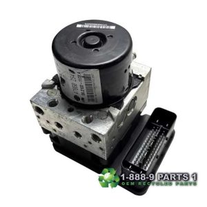 Anti-Lock Brake Part Assembly Fits XTERRA 08-11 2892