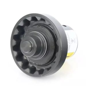 Genuine Porsche 991 GT3 (991.1, 991.2, 992) Center Lock Socket 9P1012218A 9C1128