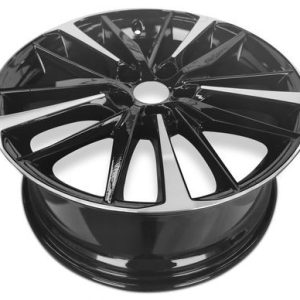 For 2018-2024 19x8 Toyota Camry Alloy Wheel / Rim