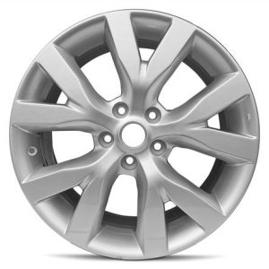 For 2011-2014 18x7.5 Nissan Murano Aluminum Wheel/Rim