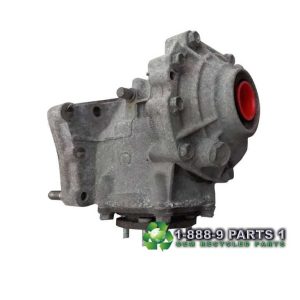 Transfer Case Gasoline 6 Cylinder Fits 06-12 RAV4 1492